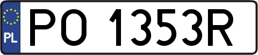 PO1353R