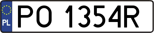 PO1354R