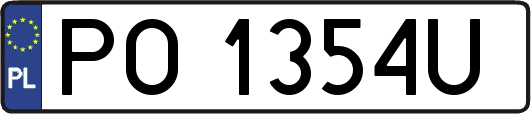 PO1354U