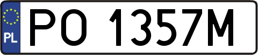 PO1357M