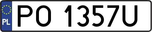 PO1357U
