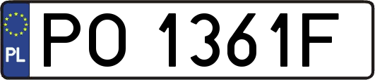 PO1361F