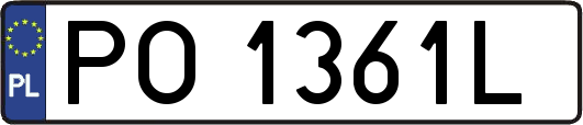 PO1361L