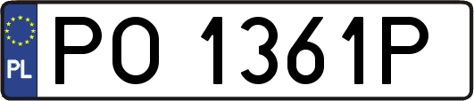 PO1361P