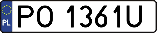 PO1361U