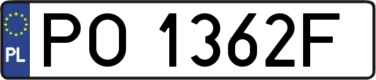 PO1362F