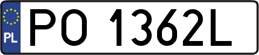 PO1362L