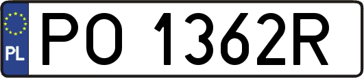 PO1362R
