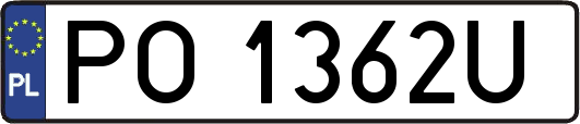 PO1362U