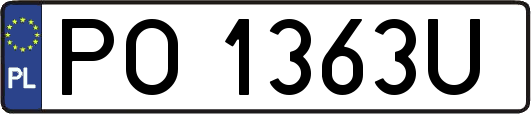 PO1363U