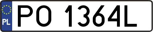 PO1364L