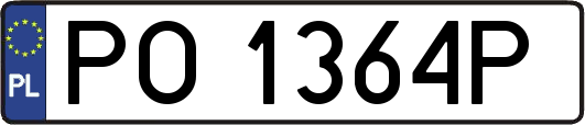 PO1364P