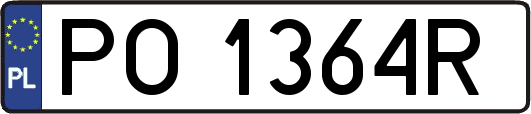 PO1364R