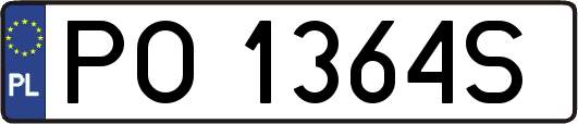 PO1364S