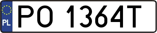 PO1364T
