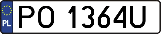 PO1364U