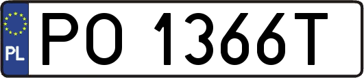PO1366T