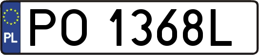 PO1368L