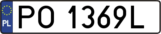PO1369L
