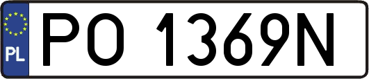 PO1369N