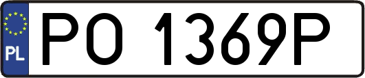 PO1369P