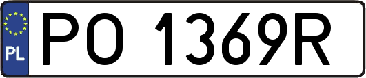 PO1369R