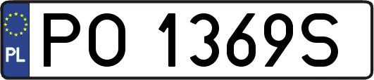 PO1369S