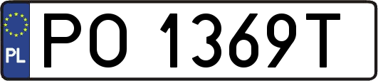 PO1369T
