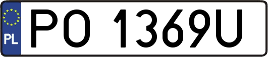 PO1369U