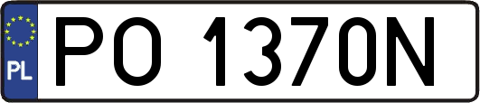 PO1370N