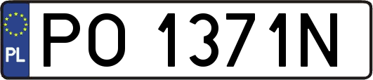 PO1371N