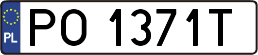 PO1371T
