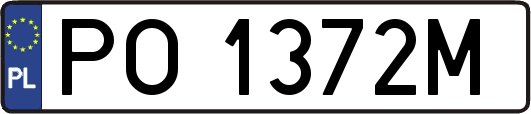 PO1372M