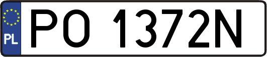 PO1372N