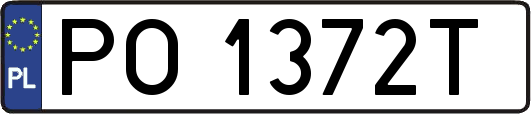 PO1372T