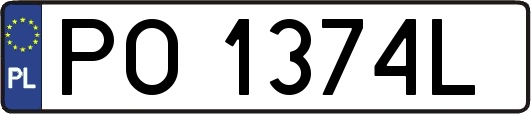 PO1374L