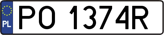 PO1374R