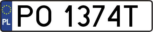 PO1374T