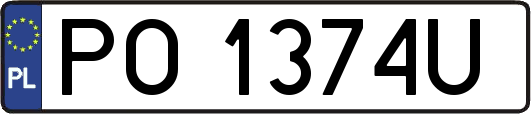PO1374U