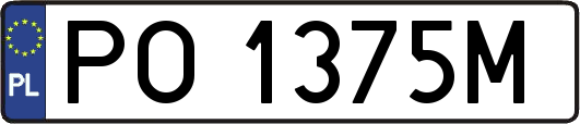 PO1375M