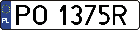 PO1375R