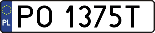 PO1375T