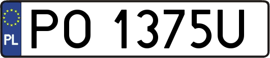 PO1375U