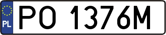 PO1376M
