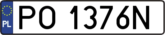 PO1376N