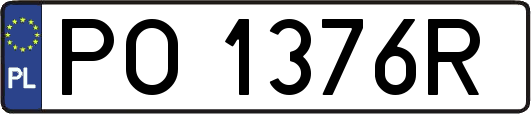 PO1376R
