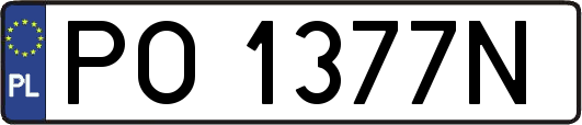 PO1377N