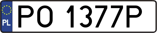 PO1377P
