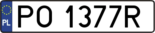 PO1377R