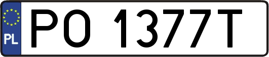 PO1377T